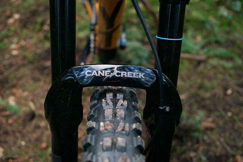 Bike Review YT Jeffsy Uncaged 8 Freehub Magazine